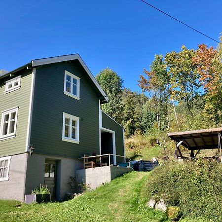 Friheten! Notodden Bagian luar foto