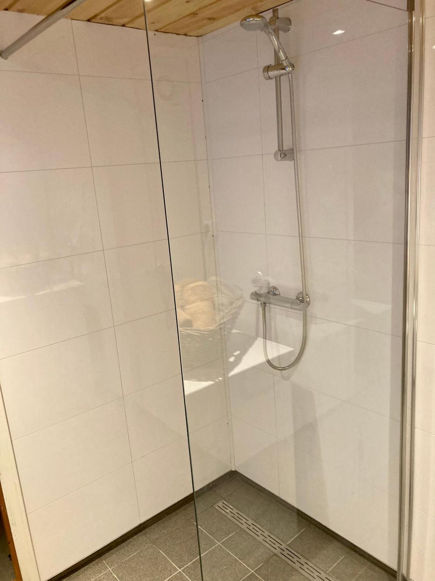Friheten! Notodden Bagian luar foto
