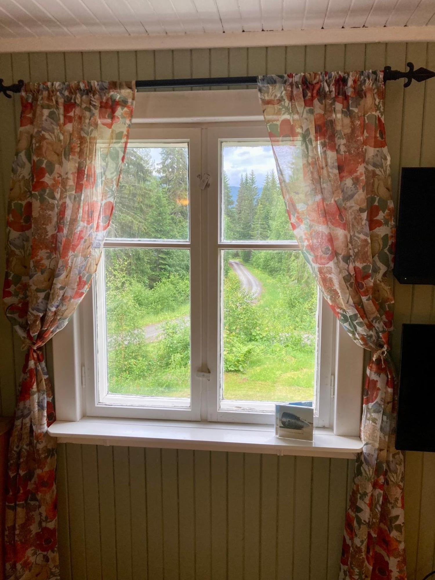 Friheten! Notodden Bagian luar foto