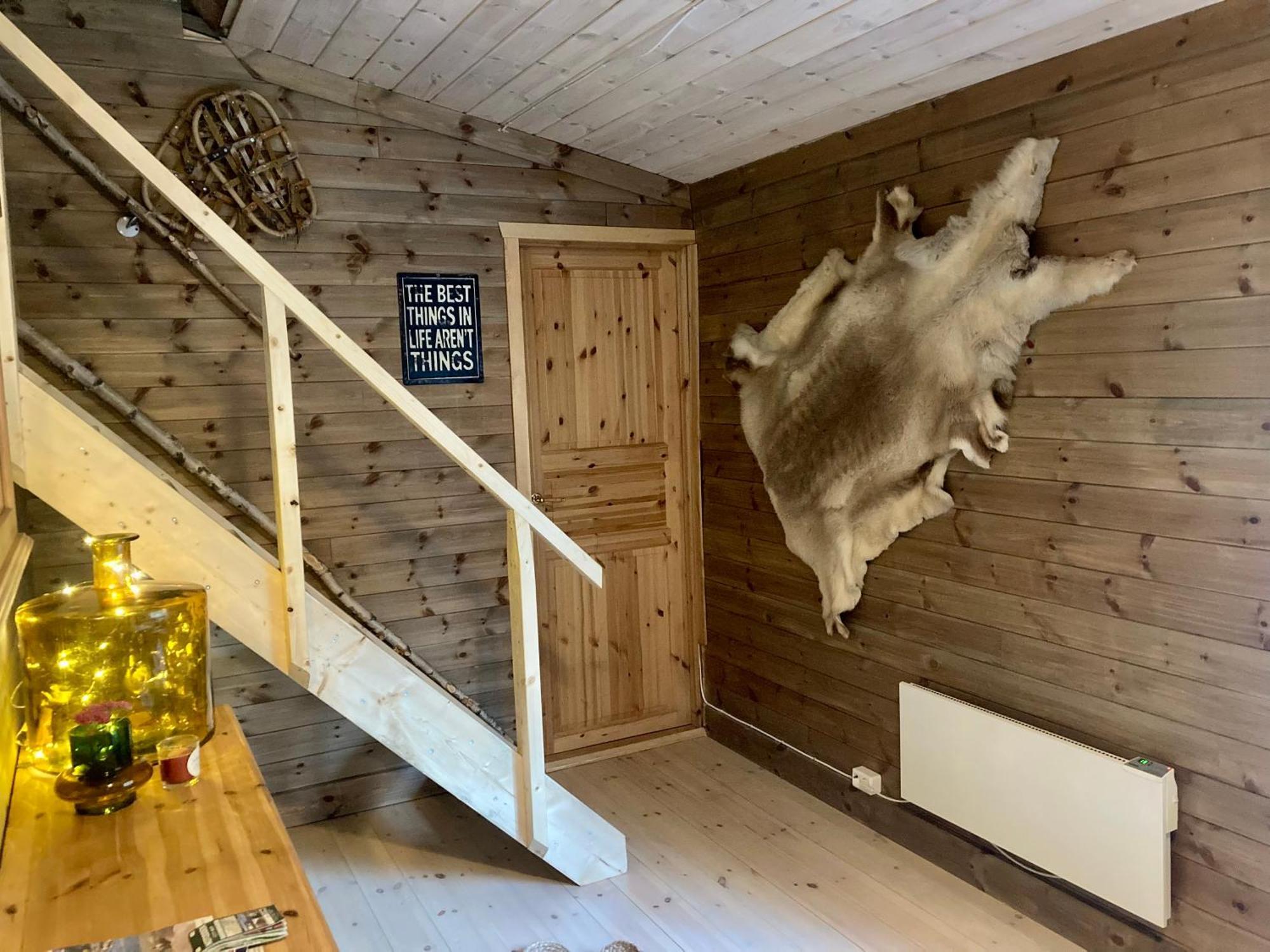 Friheten! Notodden Bagian luar foto